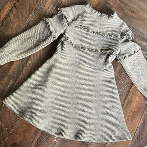 2T darling girls dress